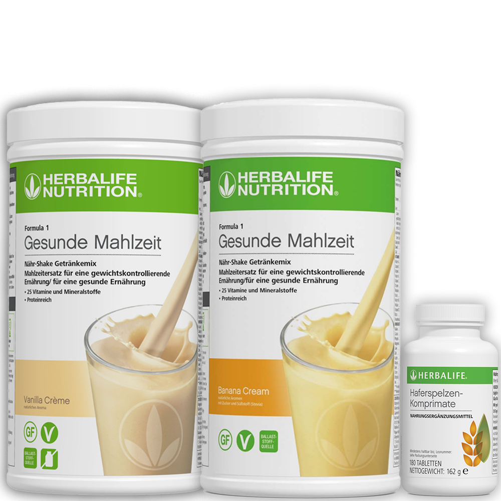 Introductory Programme for Weight Loss