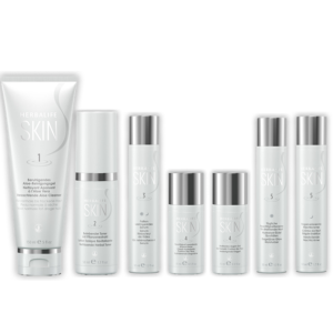 Herbalife Skin Advanced Product Pack - Normal to Dry Skin