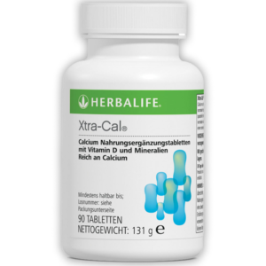 Xtra-Cal®