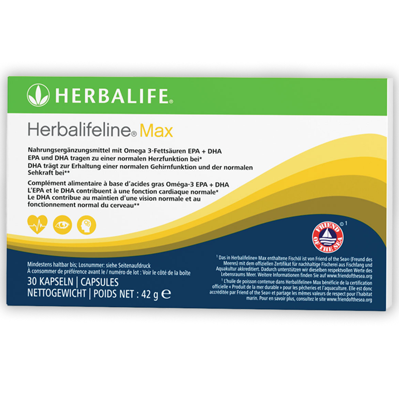 Herbalifeline® Max