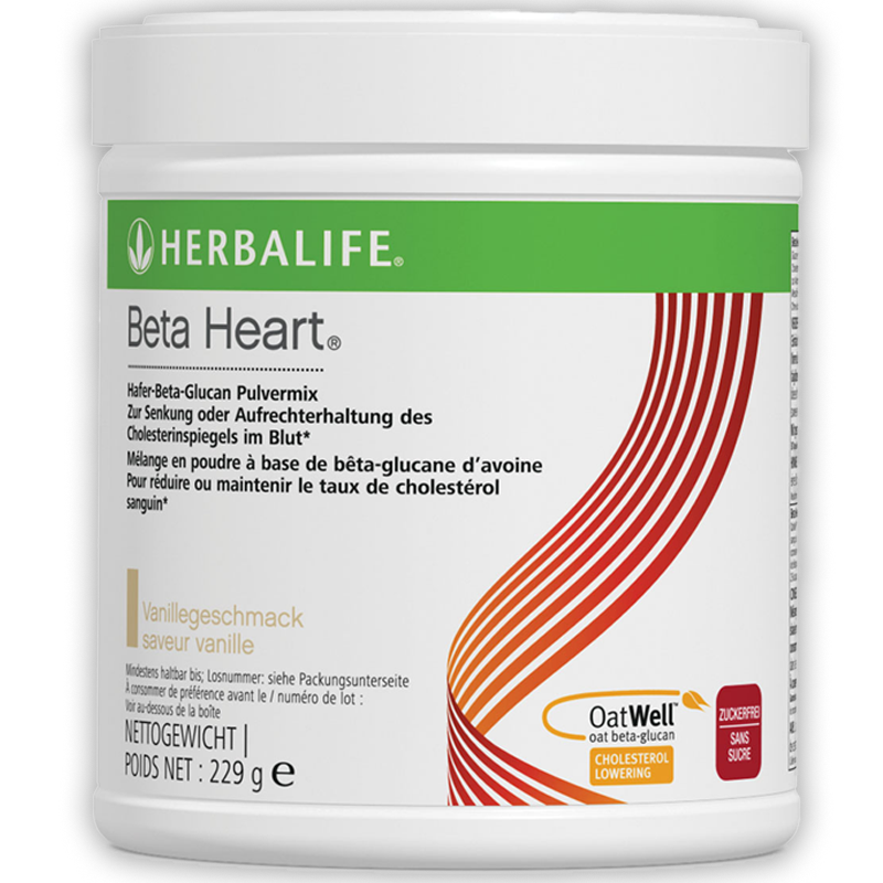 Herbalife Nachhaltiger Messlöffel für Beta Heart / H24 Rebuild Strength – Bild 2