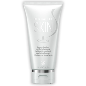 Berry Peeling Instant Reveal