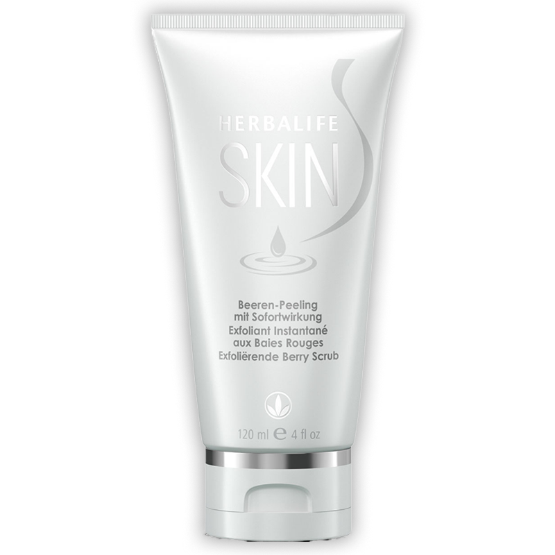 Berry Peeling Instant Reveal