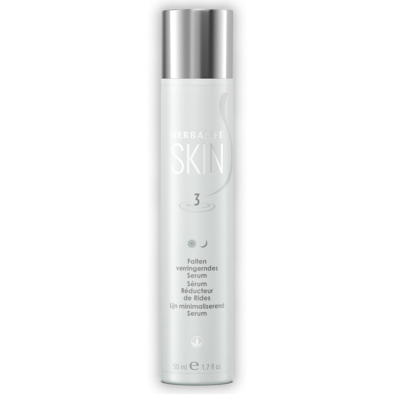 Falten verringerndes Serum (50ml) Herbalife Skin