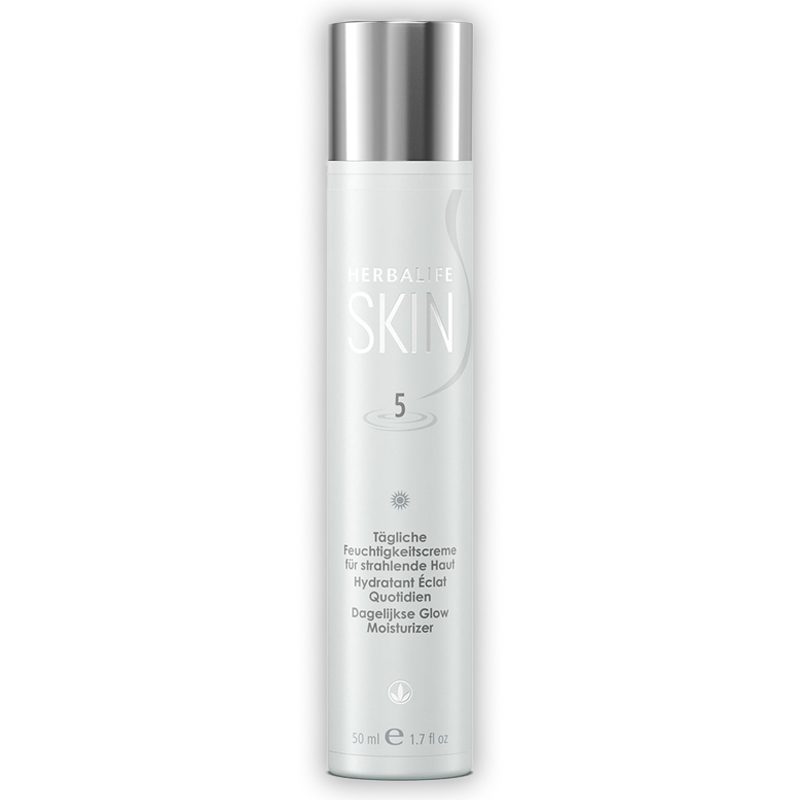 Feuchtigkeitscreme für strahlende Haut (50ml) Herbalife Skin