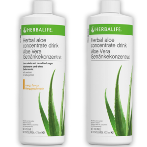 Aloe Vera Getränkekonzentrat 473 ML