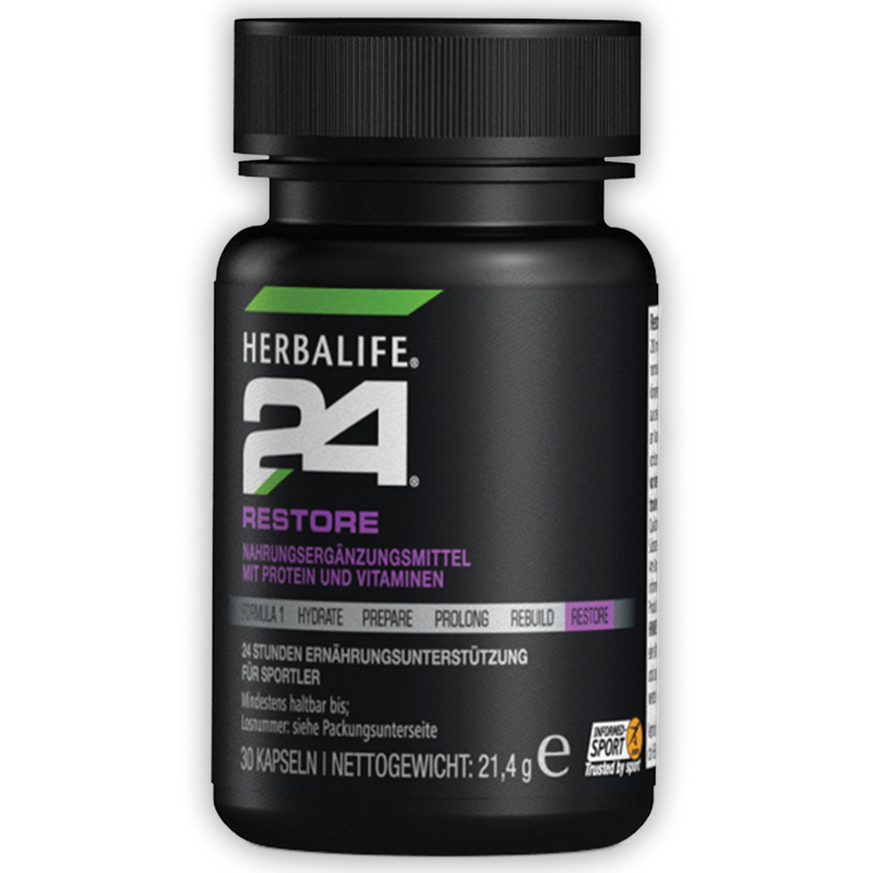 H24 Restore Herbalife