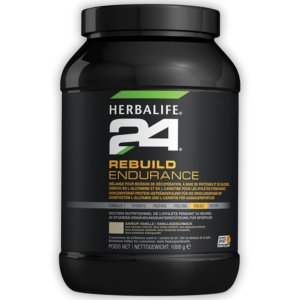 H24 Rebuild Endurance Vanilla Herbalife