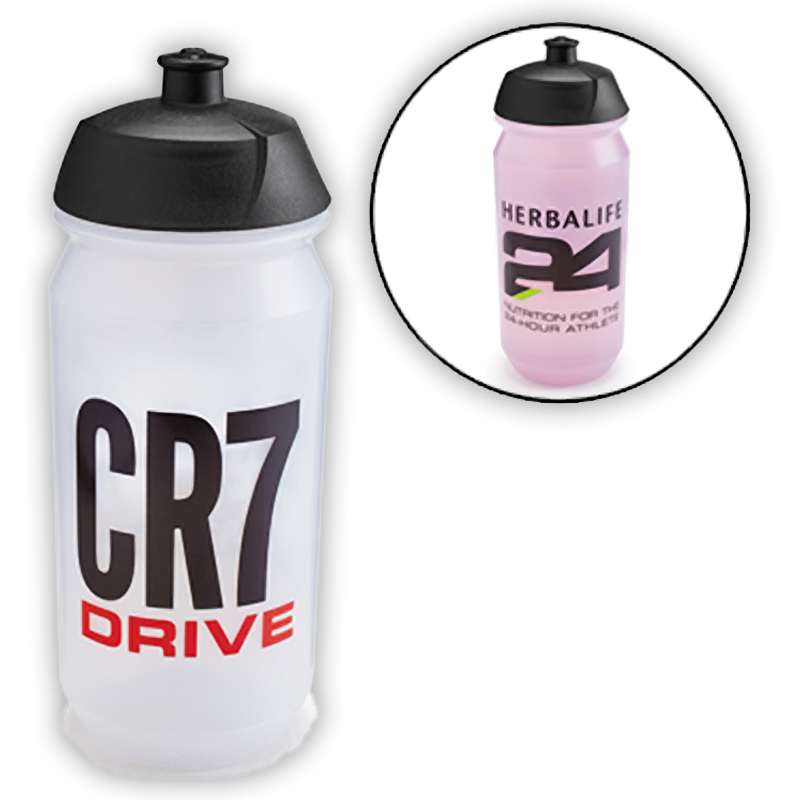 CR7 Drive Behälter ACAI-BEEREN Geschmack Herbalife – Bild 2