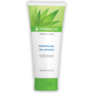 Herbal Aloe Nourishing Gel 200ml