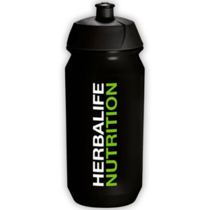 Nutrition Trinkflasche 500ml