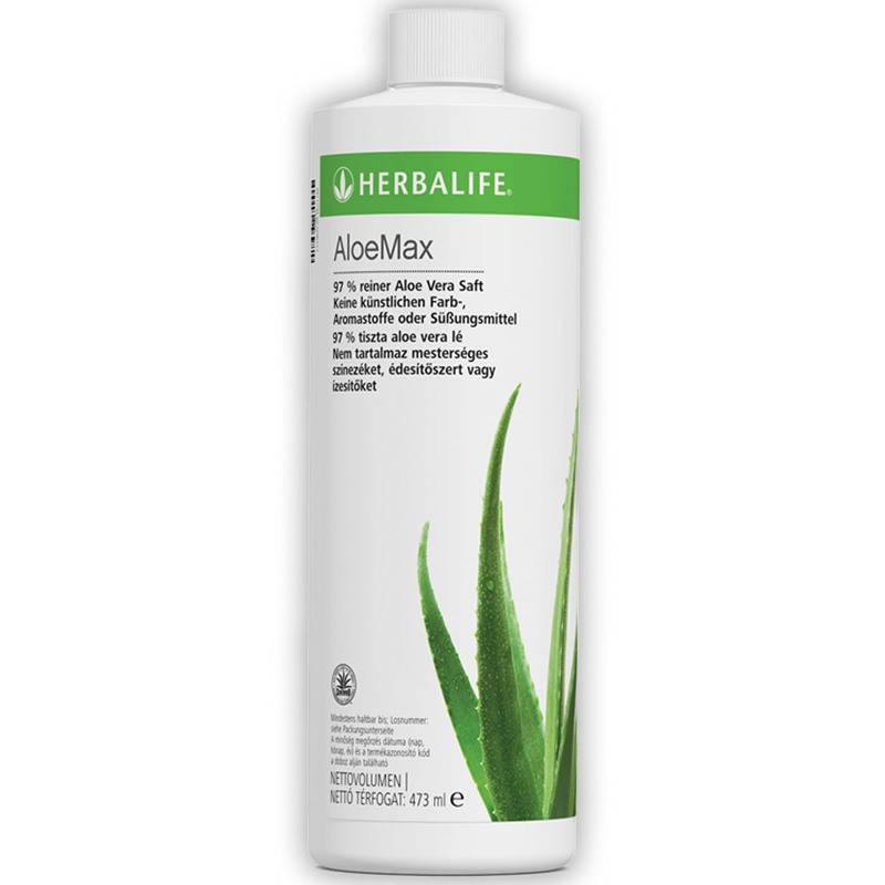 Aloe MAX 473ml