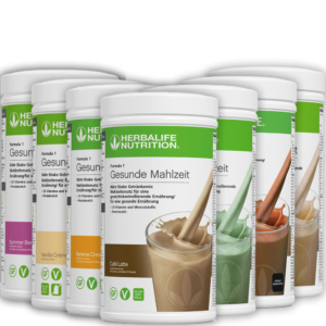 Herbalife Shake Formula1 - (550g)