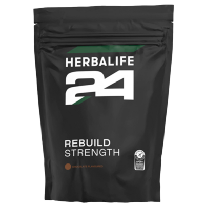 Herbalife24® Rebuild Strength Schokolade 1000 g (im Beutel)