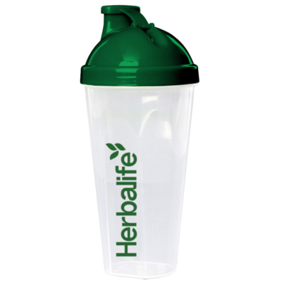Shaker - Herbalife Nutrition -  Transparent