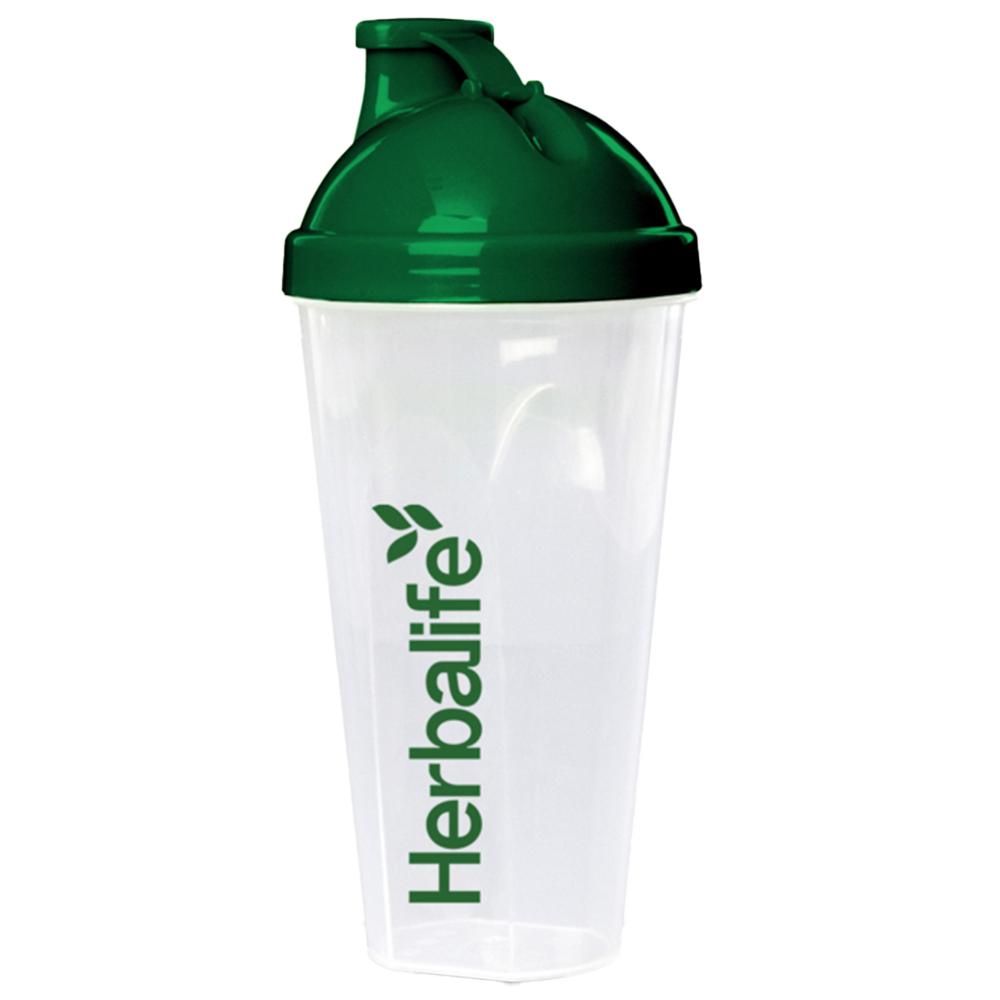 Shaker - Herbalife Nutrition -  Transparent
