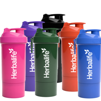 Neon Shaker 600ml