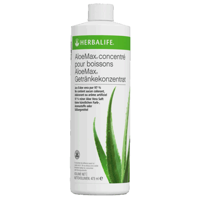 Aloe MAX 473ml