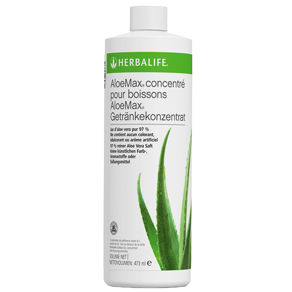 Aloe MAX 473ml