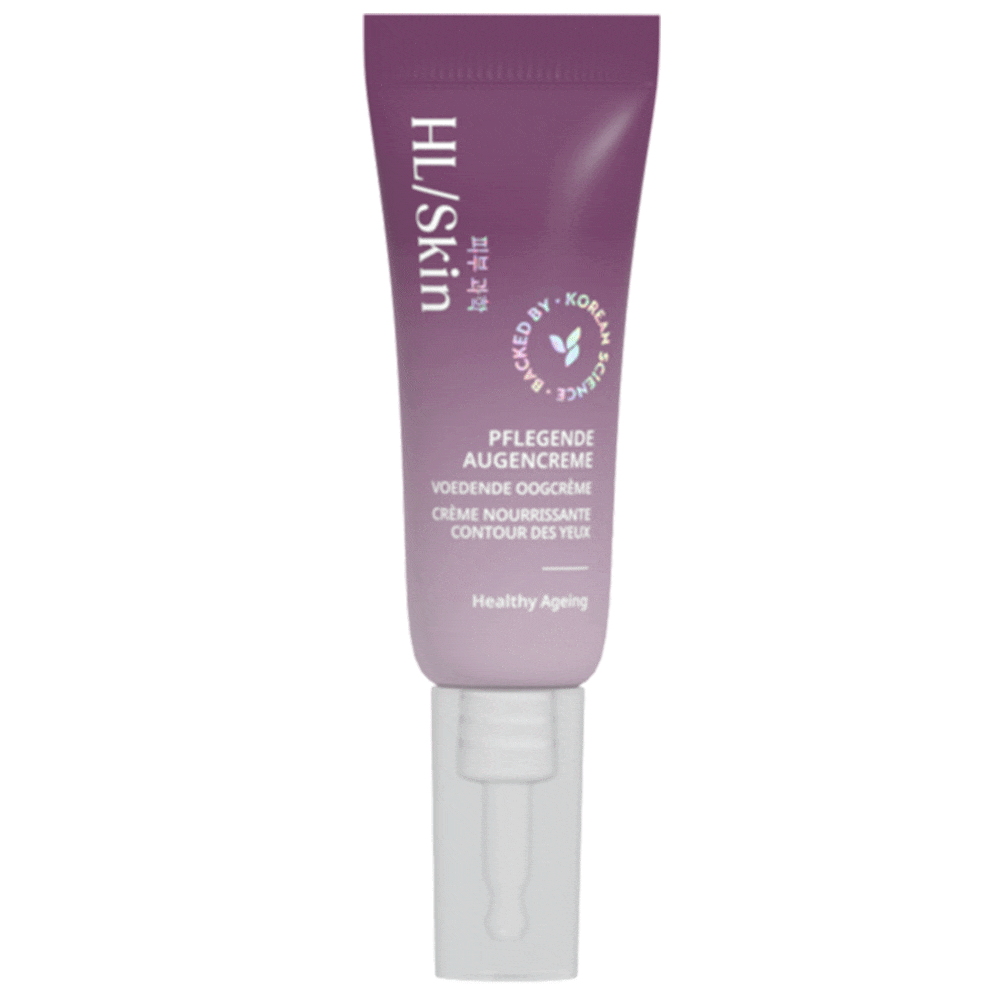 HL/Skin Pflegende Augencreme​ 15 ml